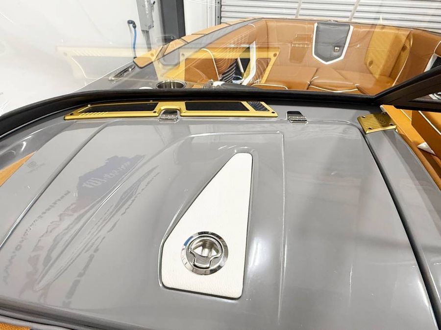 2016 Nautique G25, photo 17 of 17